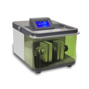 Ball Mill Homogenizer